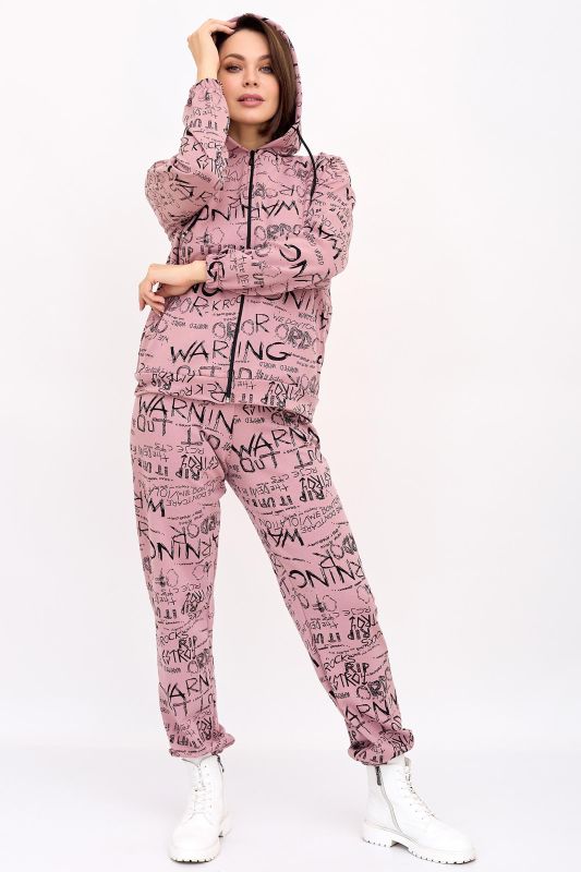 Women's Suit Betty R article 8814