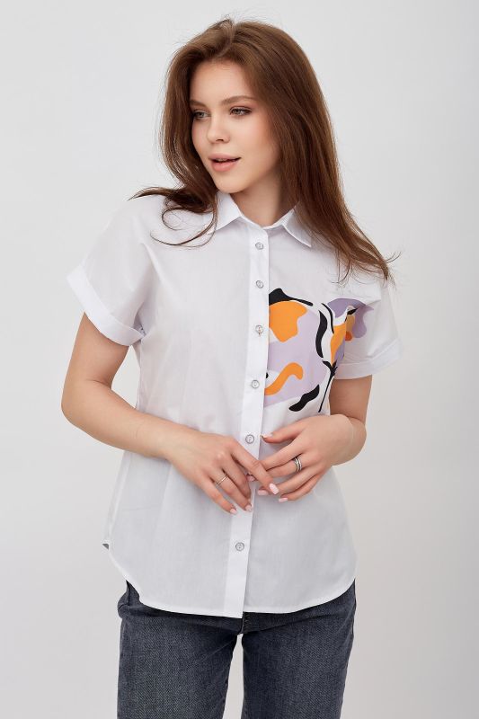 Women's Shirt Rita article 8459