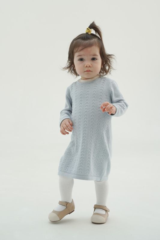 Children's dress Kolos article 8193