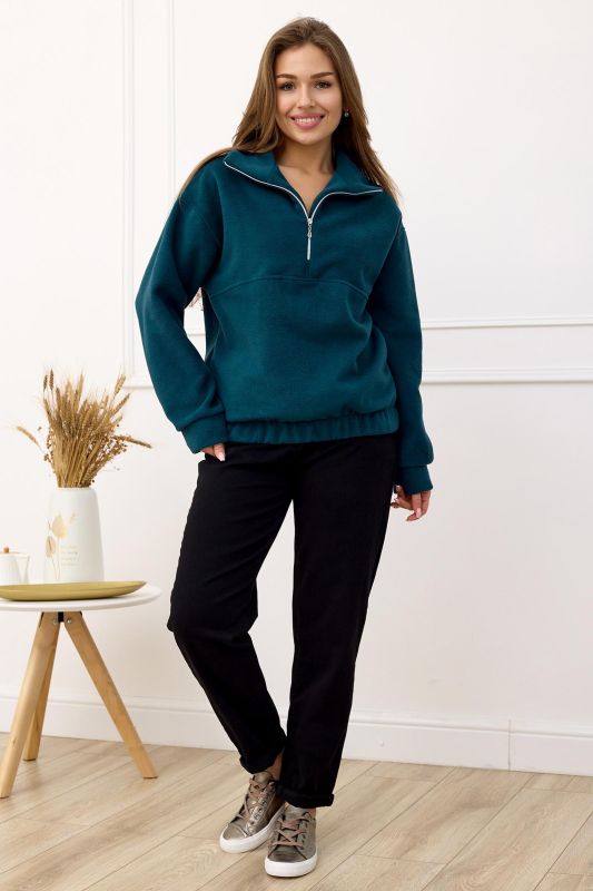 Women's Joy H Sweatshirt article 9907