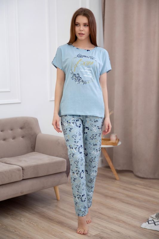 Women's Pajamas Brina article 7620