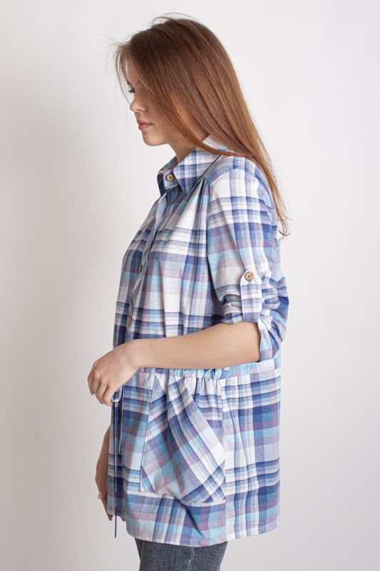 Women's Shirt Maria V article 8187