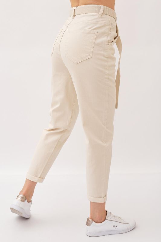 Women's Trousers Bananas article 8492