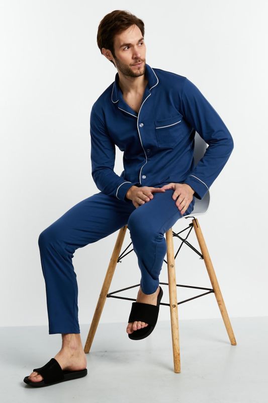 Men's Victor Pajamas article 7918