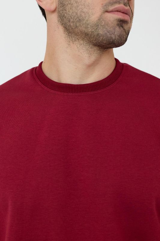 Men's Sweatshirt Brond M article 9812