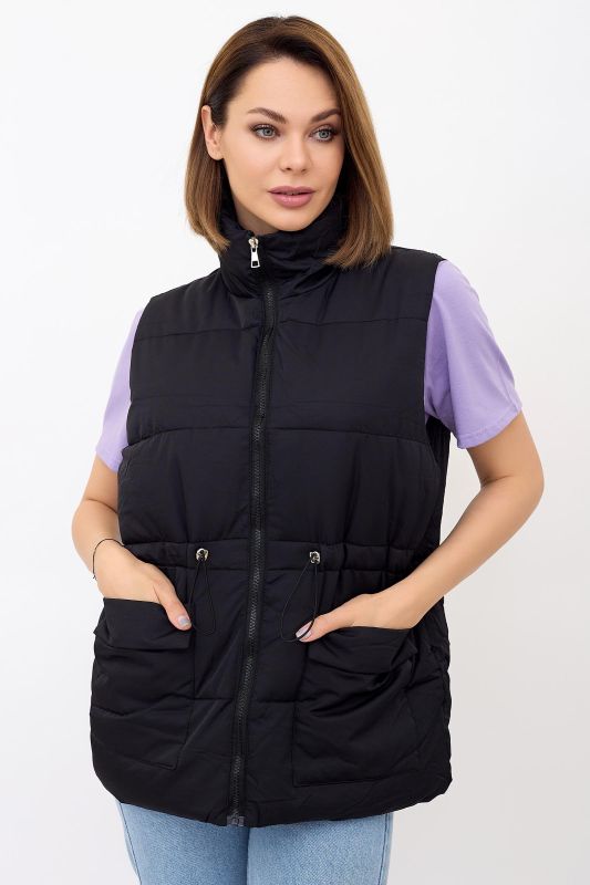 Women's vest C article 8747