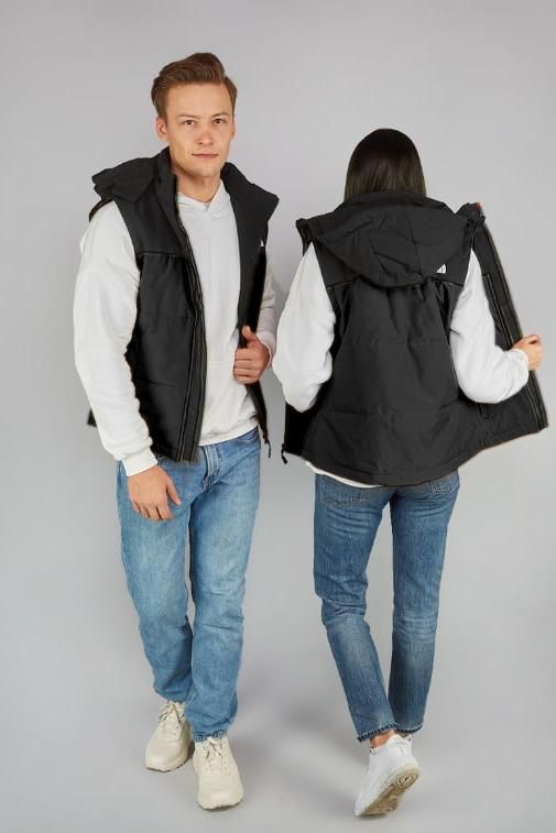 Unisex Vest Hit C article 9151