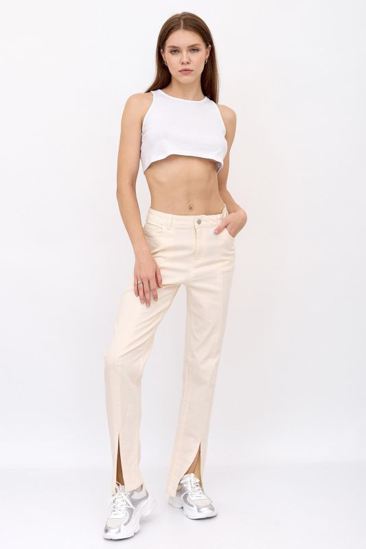 Women's pants Temptation article 8521