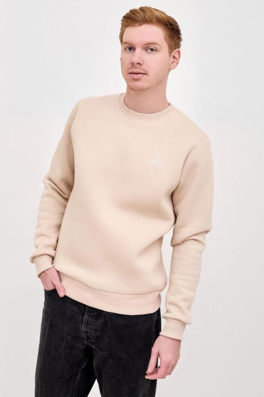 Men's Sweatshirt Brond 2 article 9089