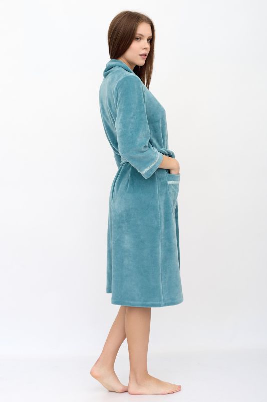 Women's Dressing Gown Cleopatra B article 8832