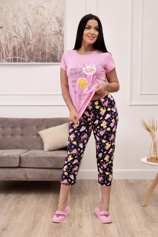 Women's Pajamas Fresh article 8005