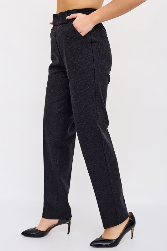 Women's pants Classic B article 8997