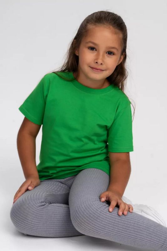 Children's T-shirt Zhenya O article 7223