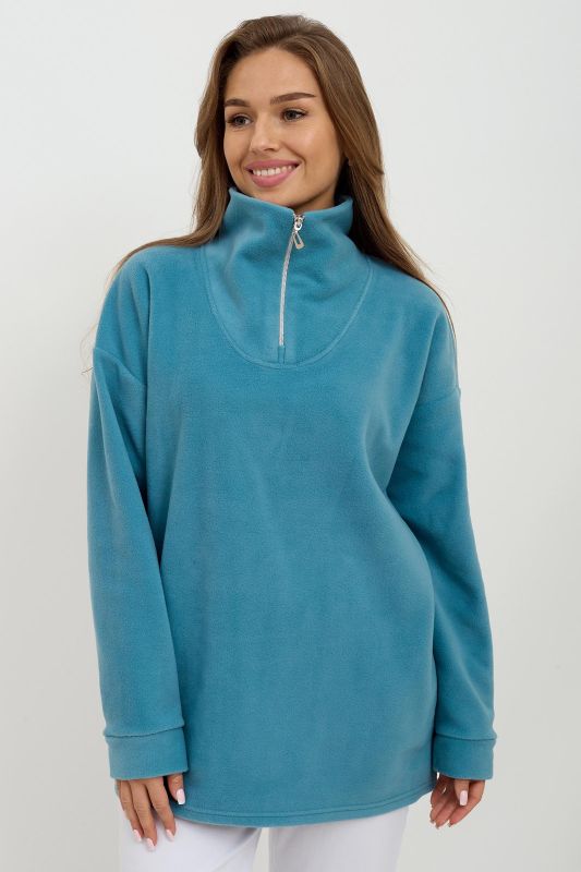 Women's sweatshirt Mixed G article 9668