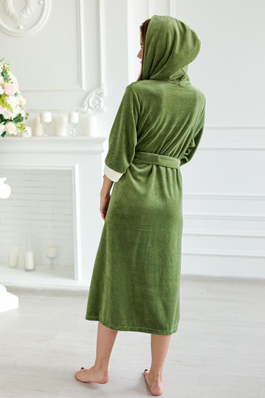 Robe Nika article 1296