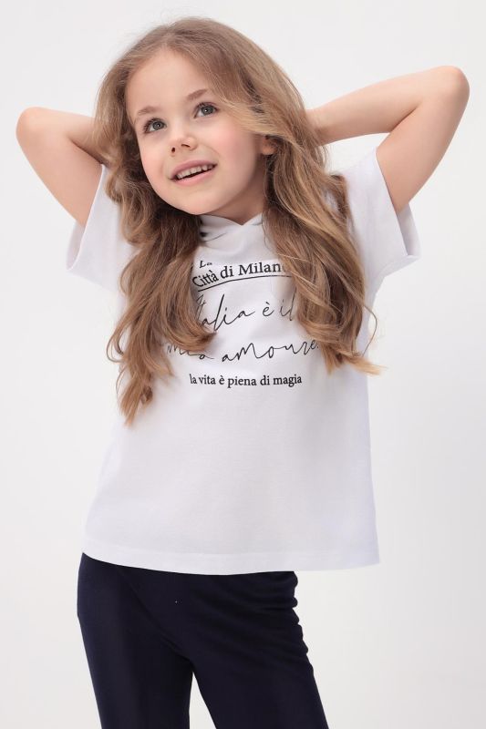 Children's T-shirt Tracy B article 9939