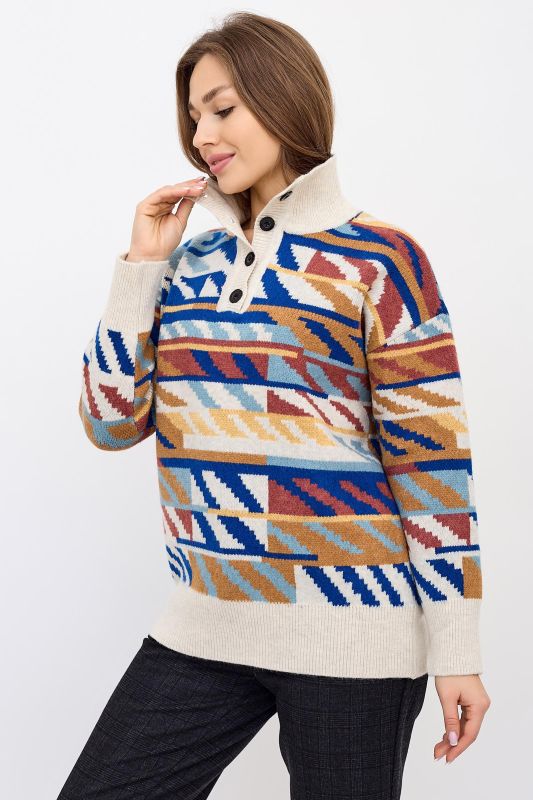 Women's sweater Camille B article 8995