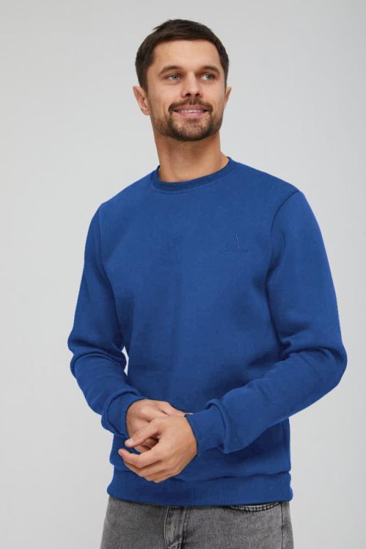 Men's Sweatshirt Brond Y article 9016