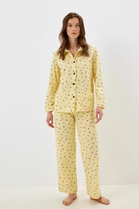 Women's Pajamas Aurora article 8257