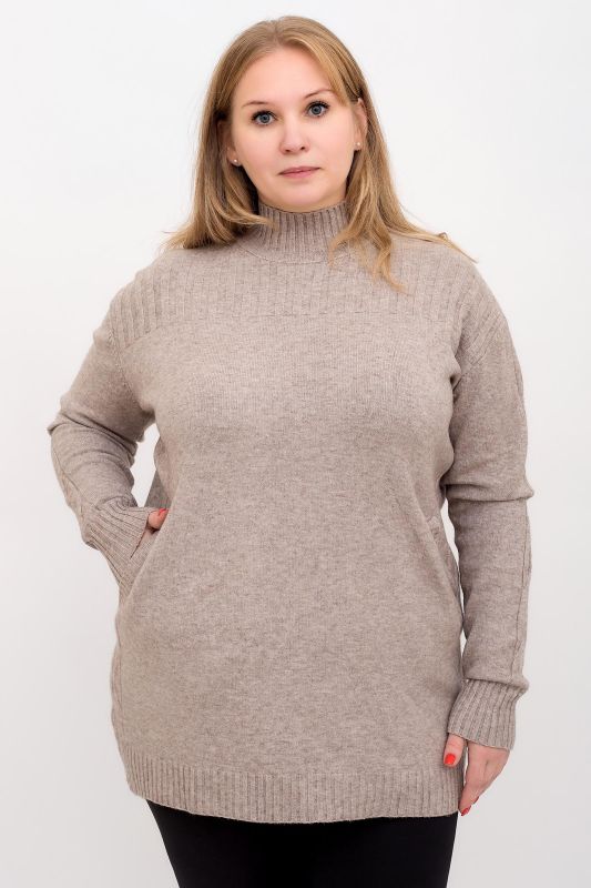 Women's sweater Laura B article 9038