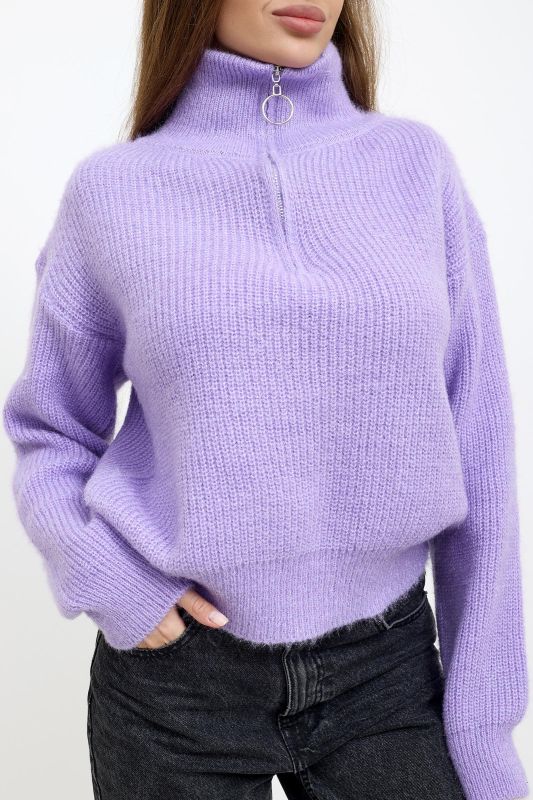 Women's Knitted Sweater Kelly F article 9788