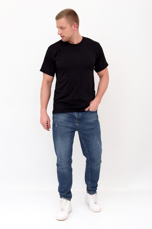 Men's T-shirt Ch article 9287