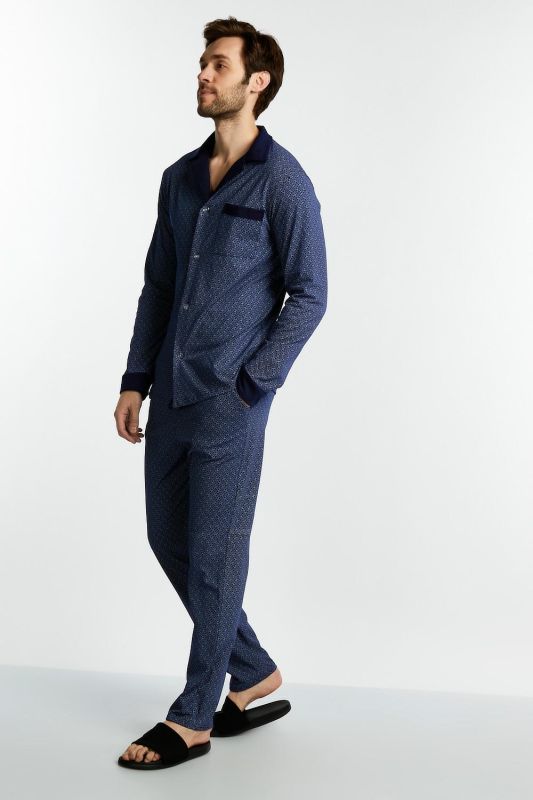 Pajamas Alisher article 7059