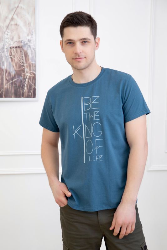 T-shirt for men Conrad V article 7929