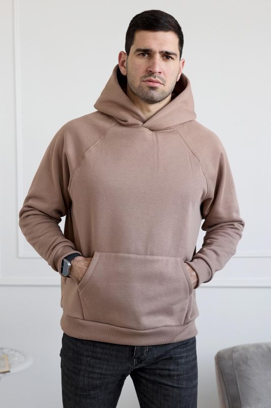 Men's Hoodie Darian K article 9563