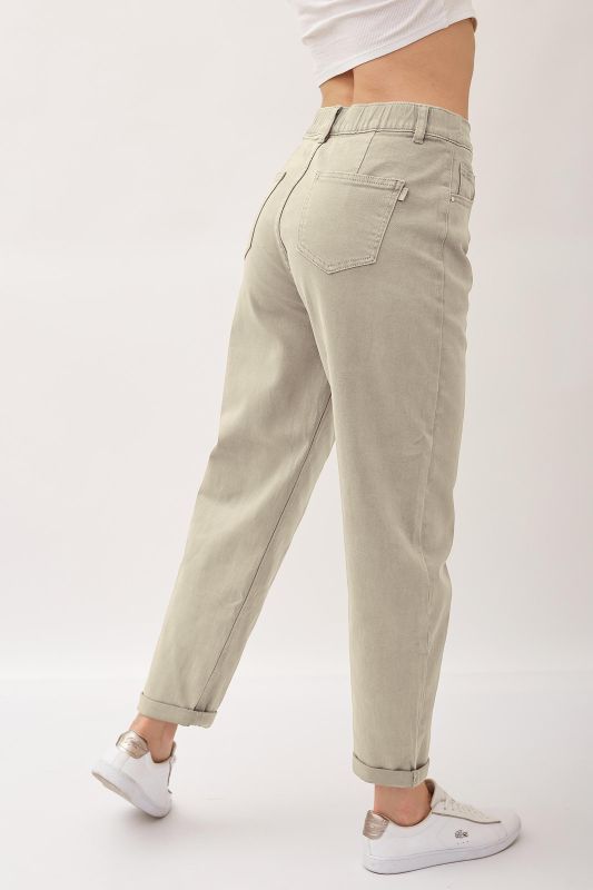 Women's Pants Bananas A article 9420