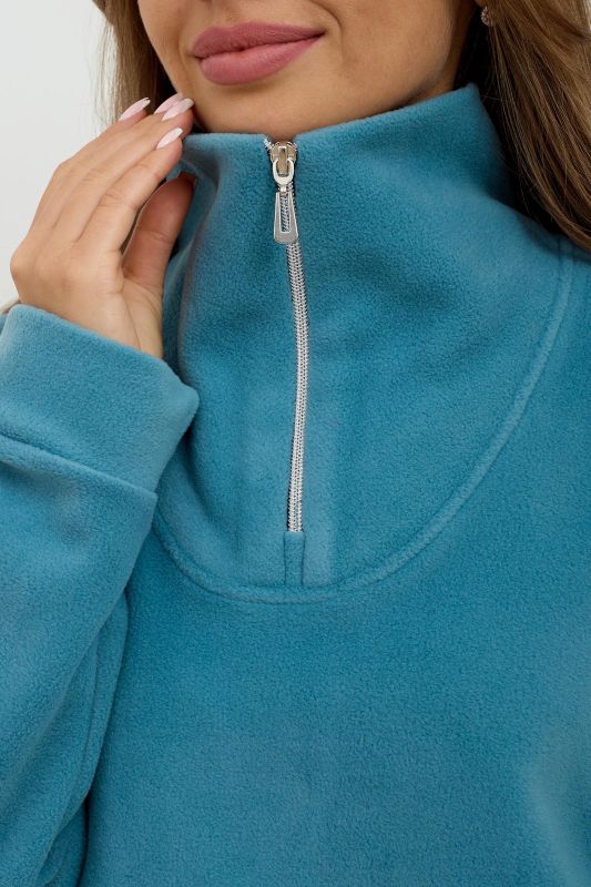 Women's sweatshirt Mixed G article 9668