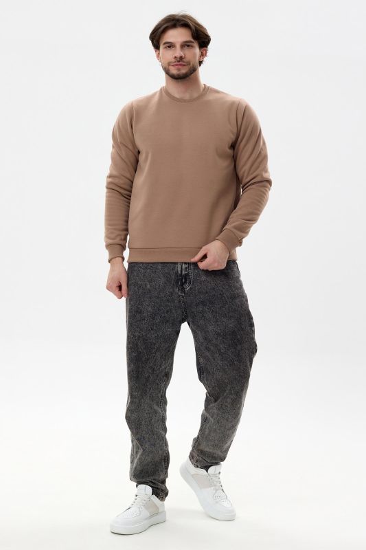 Men's Sweatshirt Brond K article 9813