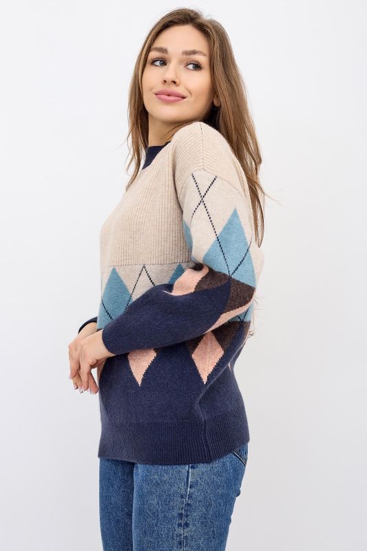 Women's Romba Jumper article 8993