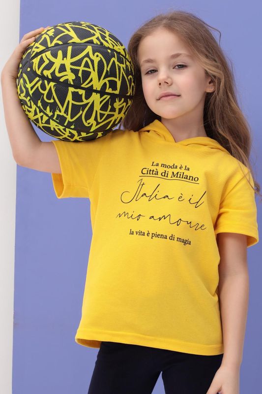 Children's T-shirt Tracy G article 9940