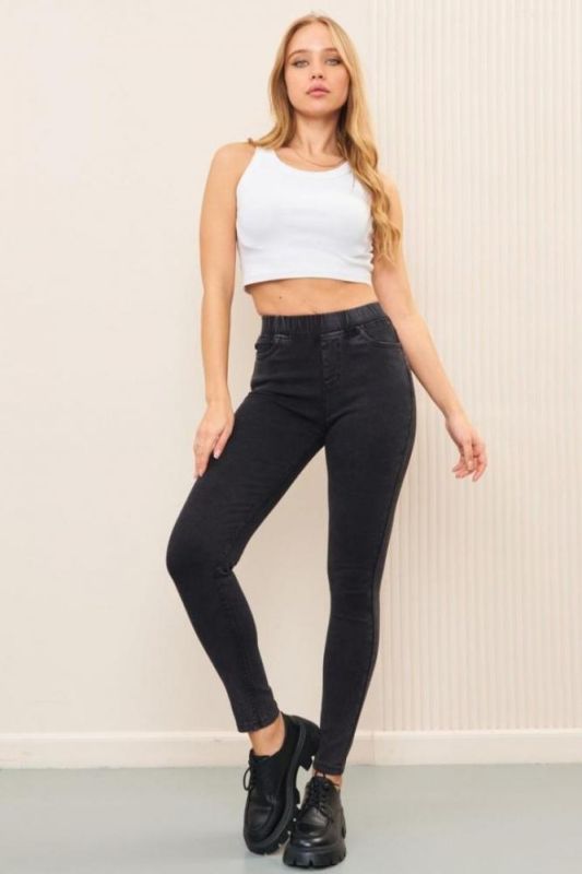 Women's Jeggings article 9191