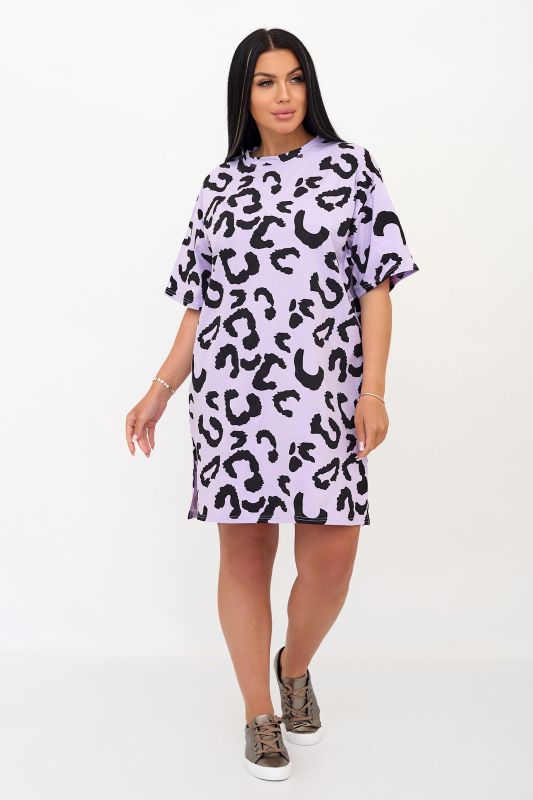 Women's Tunic Leopard C article 9249