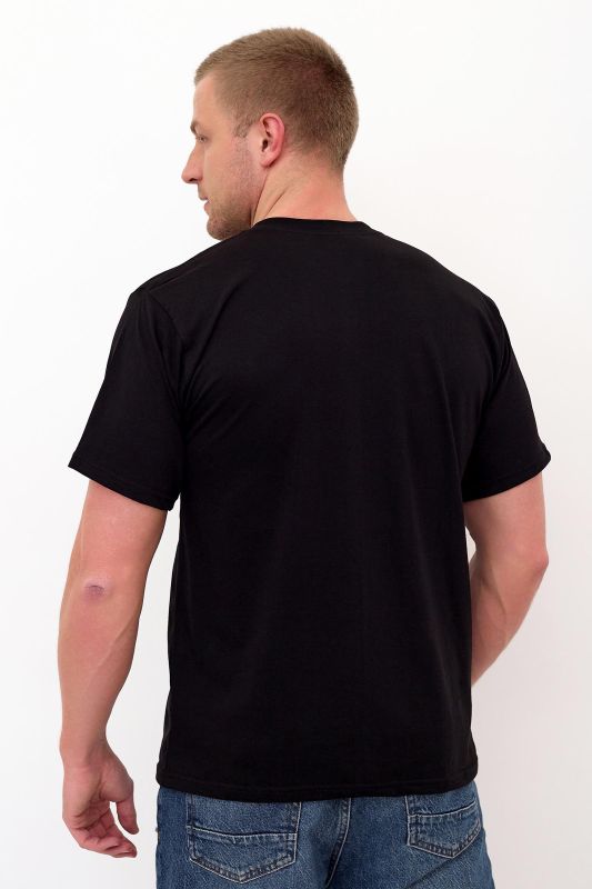 Men's T-shirt Ch article 9287