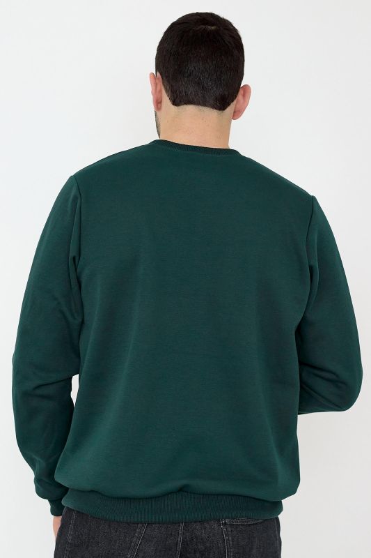 Men's Sweatshirt Brond H article 9811