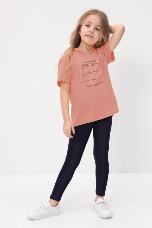 Children's T-shirt Tracy O article 9941