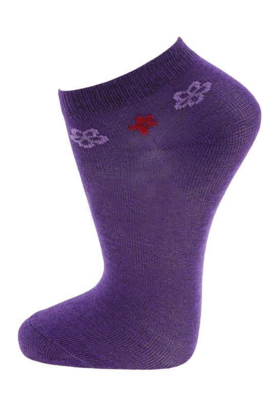 Women's Socks Larisa A article 7307