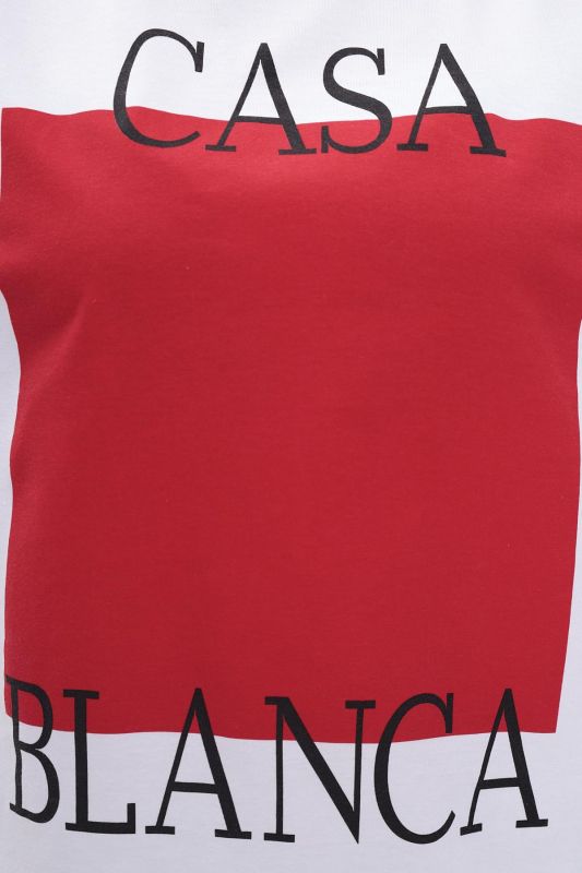 Women's T-shirt Casa Blanca article 9397