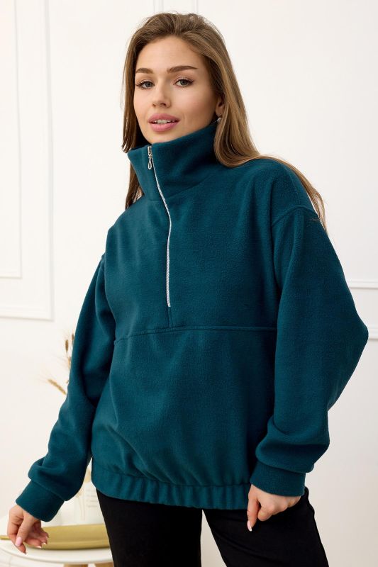 Women's Joy H Sweatshirt article 9907