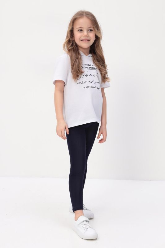 Children's T-shirt Tracy B article 9939