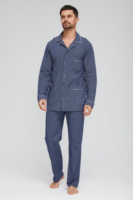 Men's pajamas Comfort Giant 2 article 9859