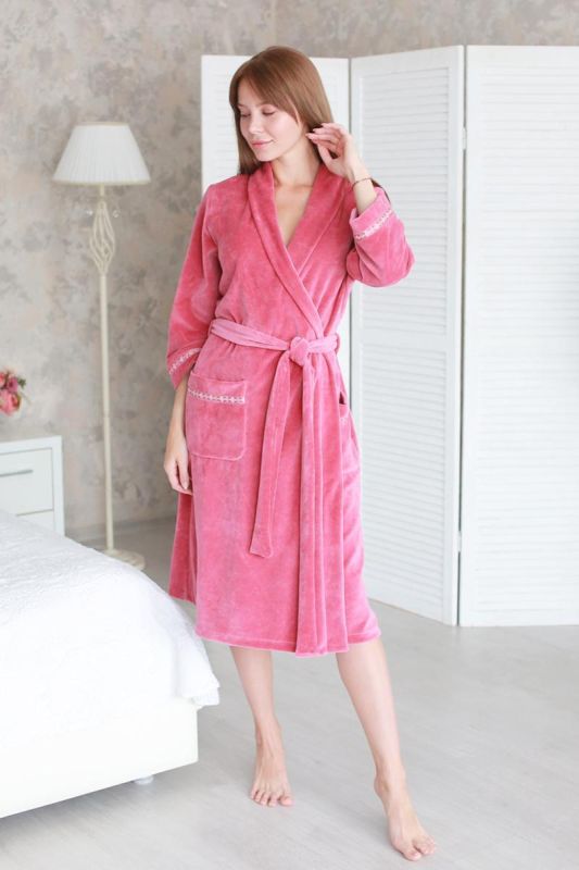 Bathrobe Cleopatra article 4130