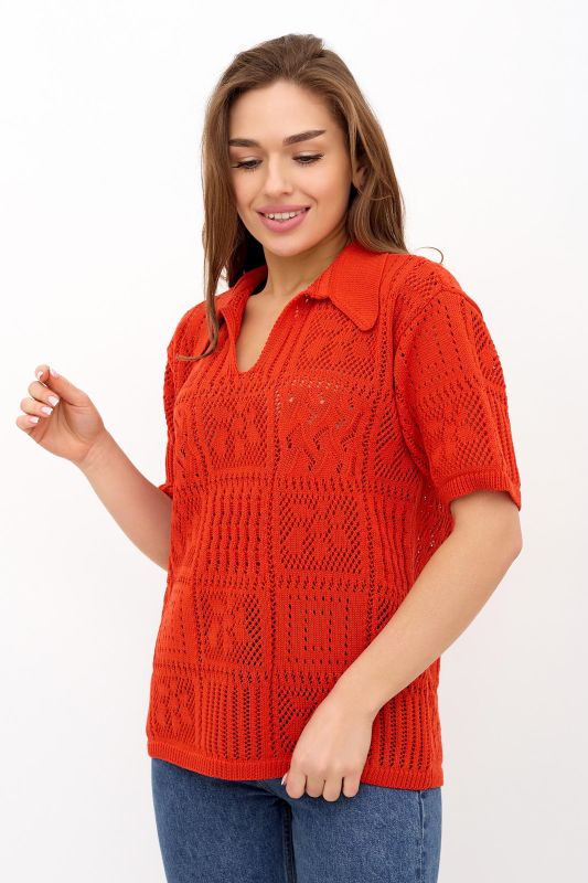 Knitted T-shirt Marianna O article 9192