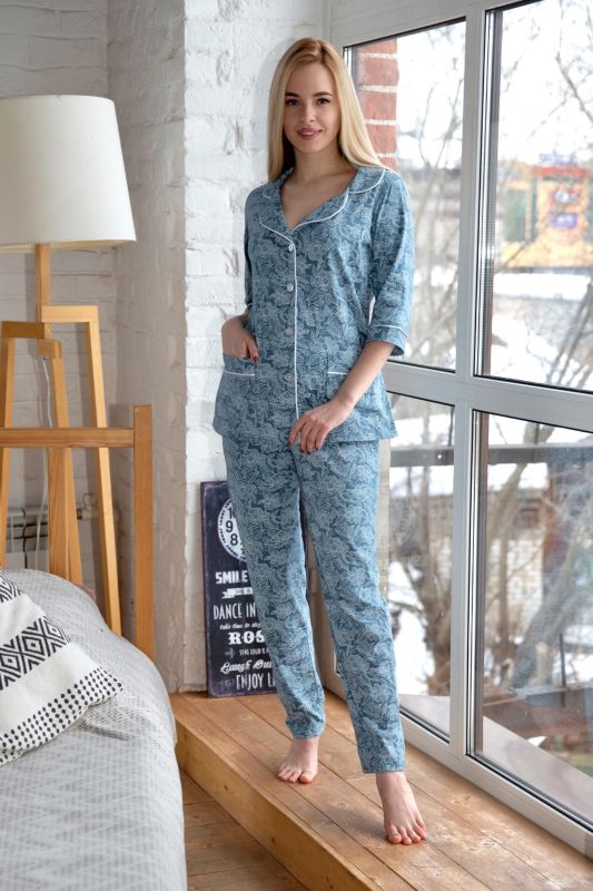 Pajamas Deborah B article 7194