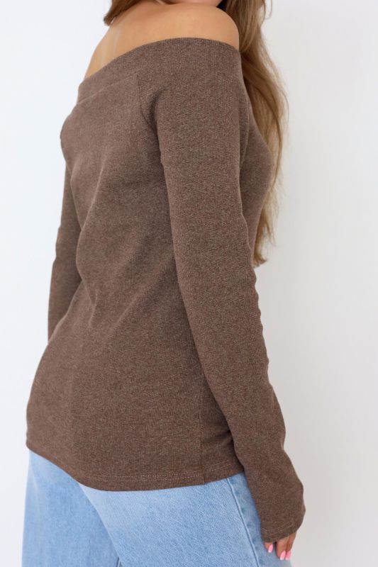 Women's Longsleeve Tet-a-Tet K article 10090