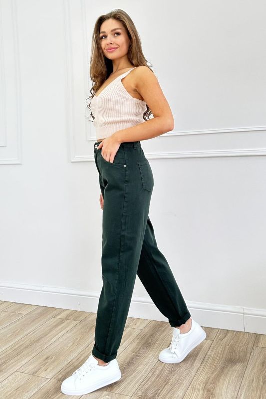 Women's pants Bananas Y article 9366