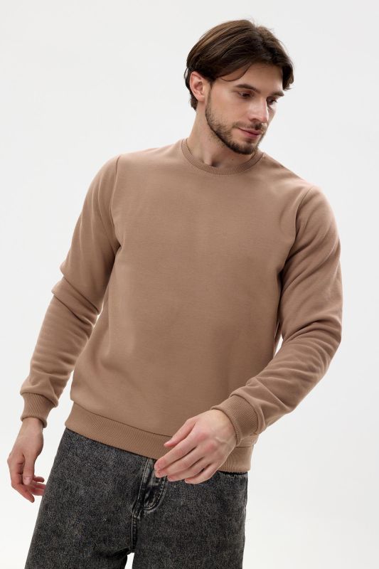 Men's Sweatshirt Brond K article 9813